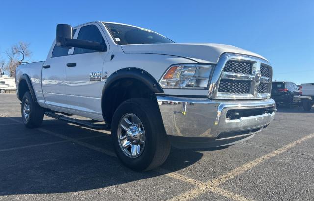 2017 Ram 2500 ST