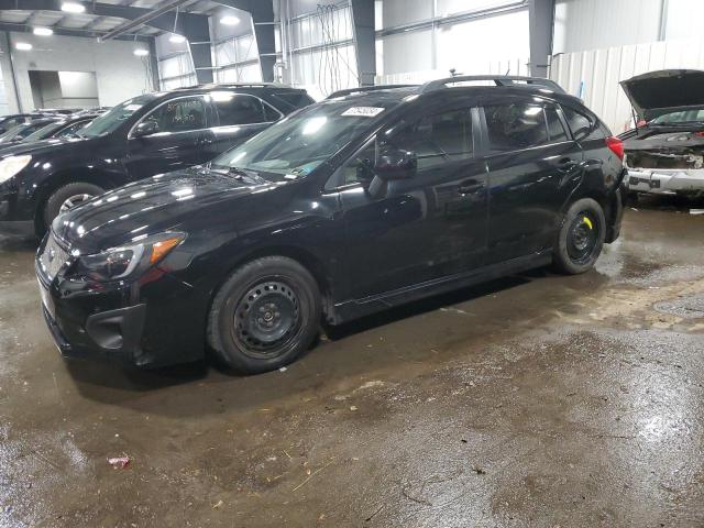 2012 Subaru Impreza 