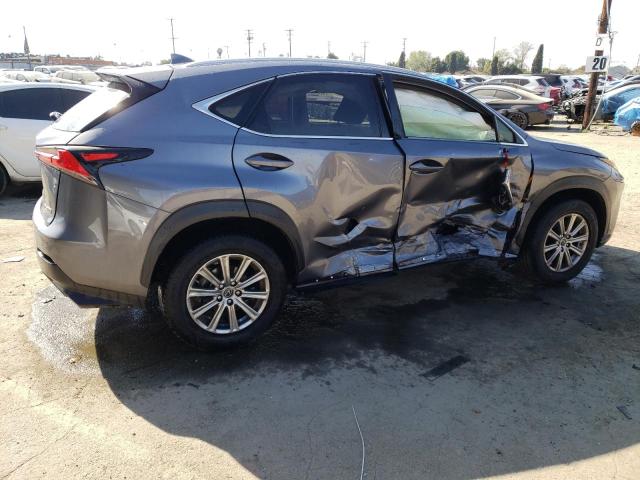 JTJAARBZ6L2165655 2020 Lexus Nx 300 Base