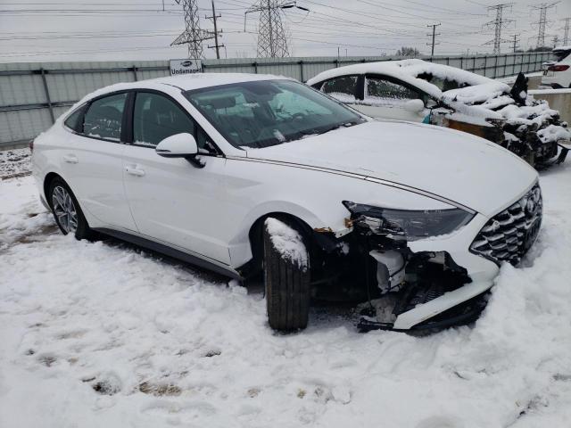 KMHL64JA0PA316718 | 2023 HYUNDAI SONATA SEL