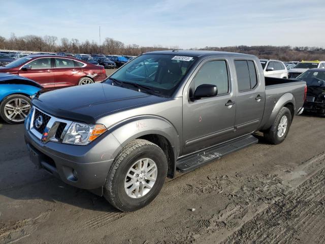 1N6AD0FR5GN779453 | 2016 NISSAN FRONTIER S