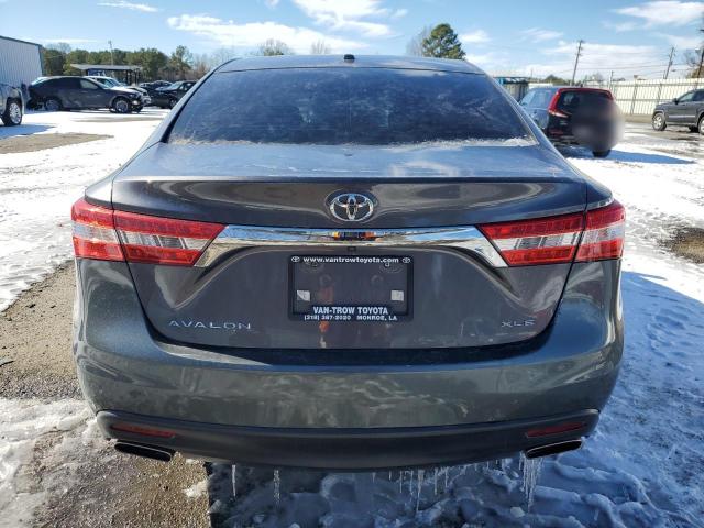 2013 Toyota Avalon Base VIN: 4T1BK1EBXDU017465 Lot: 38290024