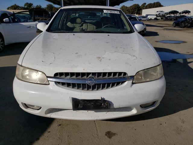 2000 Nissan Altima Xe VIN: 1N4DL01D8YC197557 Lot: 37962274