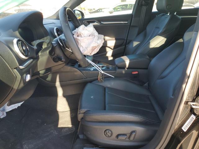 2020 AUDI A3 S-LINE - WAUJEGFF1LA105345