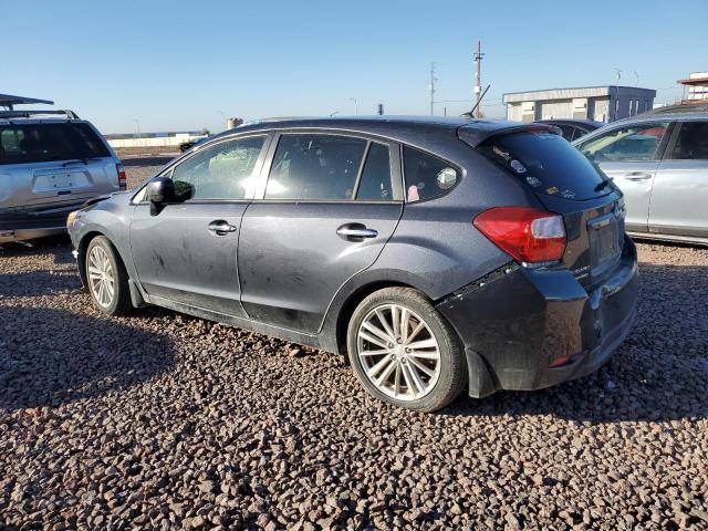 JF1GPAH60E8315999 | 2014 SUBARU IMPREZA LI