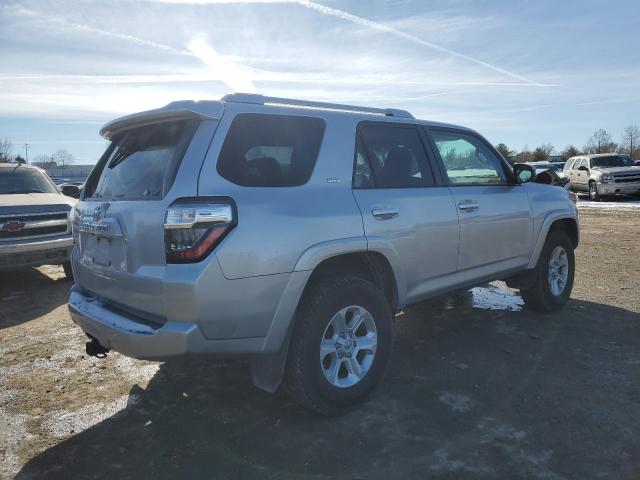 JTEBU5JR4F5208395 | 2015 TOYOTA 4RUNNER SR