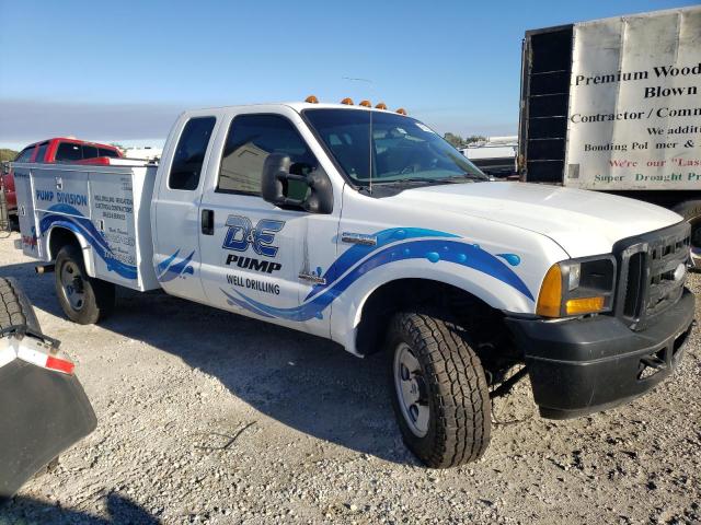 VIN JS2YB5A47D6100651 2005 FORD F350 no.4