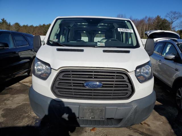 1FTYE1YM3HKB24507 | 2017 FORD TRANSIT T-