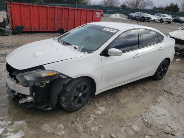 Vin: 1c3cdfbb8fd380441, lot: 38534494, dodge dart sxt 2015 img_1