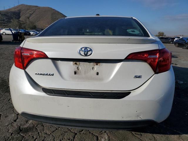 5YFBURHE1HP606961 | 2017 TOYOTA COROLLA L