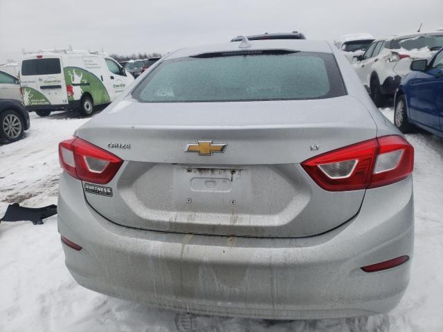 1G1BE5SM1H7223893 | 2017 CHEVROLET CRUZE LT