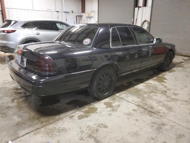 Lot #2329852695 2007 FORD CROWN VICT salvage car