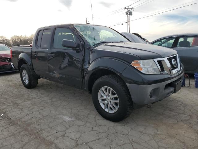 1N6AD0EV2GN726191 | 2016 NISSAN FRONTIER S