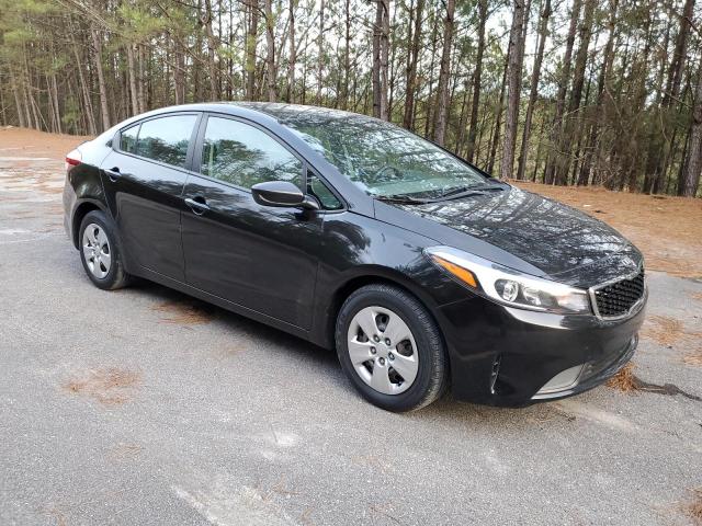 2017 Kia Forte Lx VIN: 3KPFL4A74HE107978 Lot: 38930674