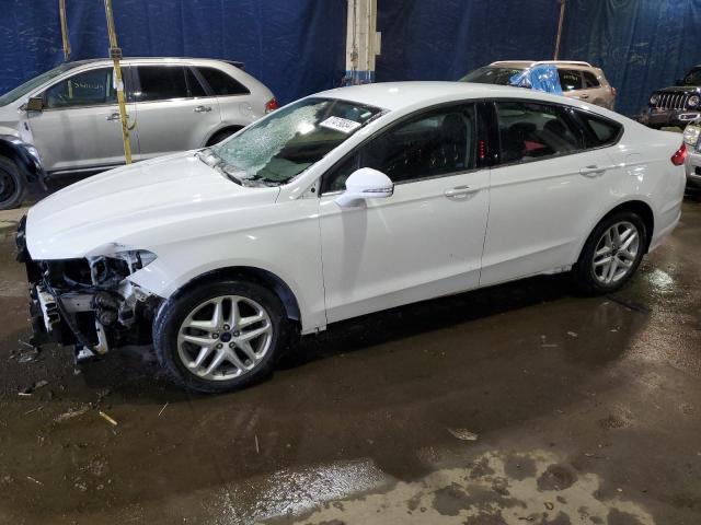 1FA6P0H77F5100279 | 2015 FORD FUSION SE