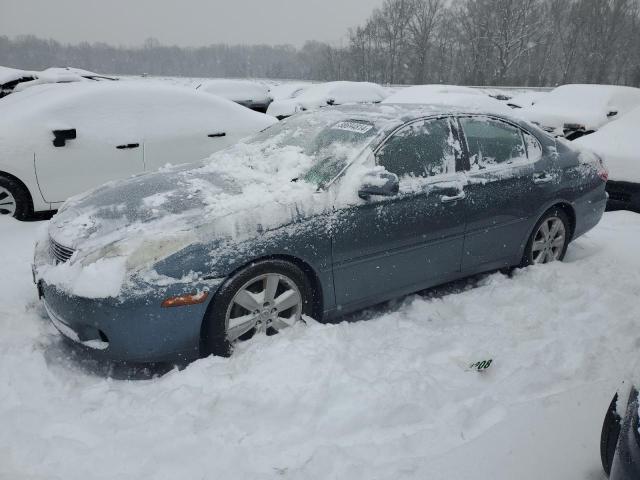 2005 Lexus ES 330 