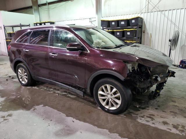 5XYPG4A32GG136368 | 2016 KIA SORENTO LX