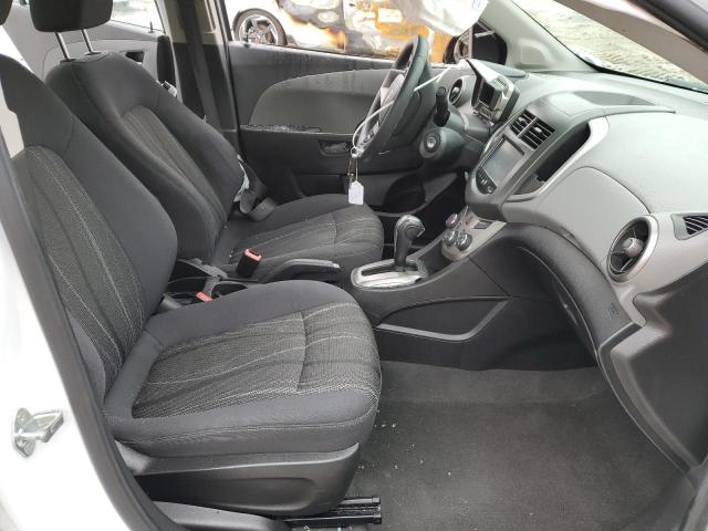 2016 CHEVROLET SONIC LT - 1G1JC5SH3G4155102