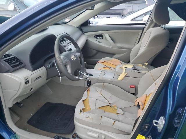 2011 Toyota Camry - Image 7