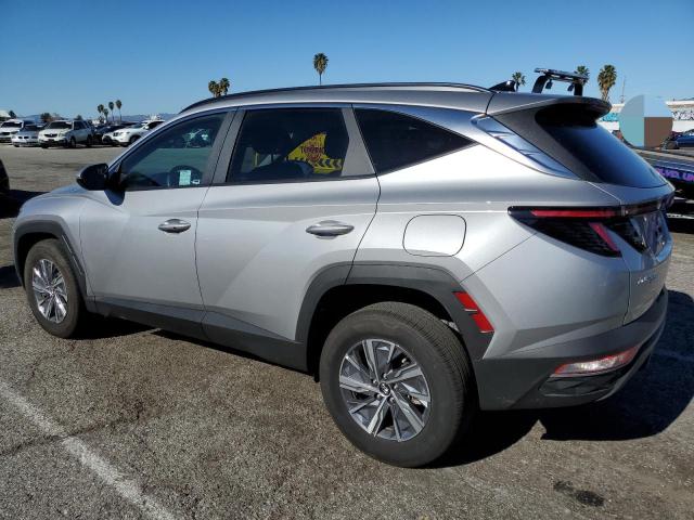 2022 HYUNDAI TUCSON BLU KM8JBCA12NU075771