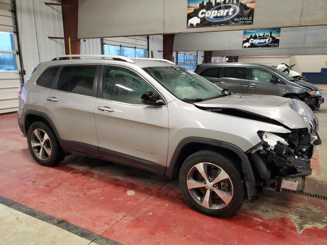 2020 JEEP CHEROKEE L - 1C4PJMDX3LD604018