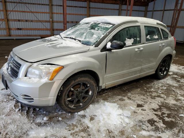 2009 Dodge Caliber Sxt VIN: 1B3HB48A69D188287 Lot: 38963914