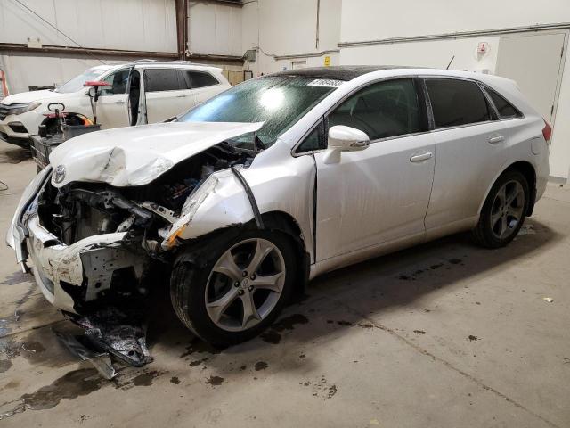 2016 TOYOTA VENZA XLE - 4T3BK3BB8GU124591
