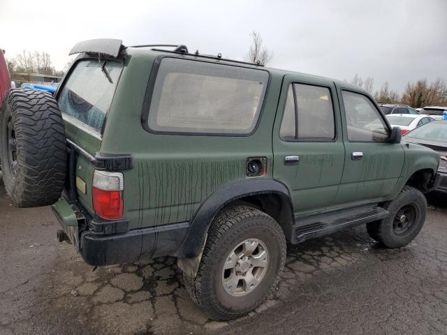 1991 Toyota 4Runner Vn39 Sr5 VIN: JT3VN39W0M0071239 Lot: 82922383