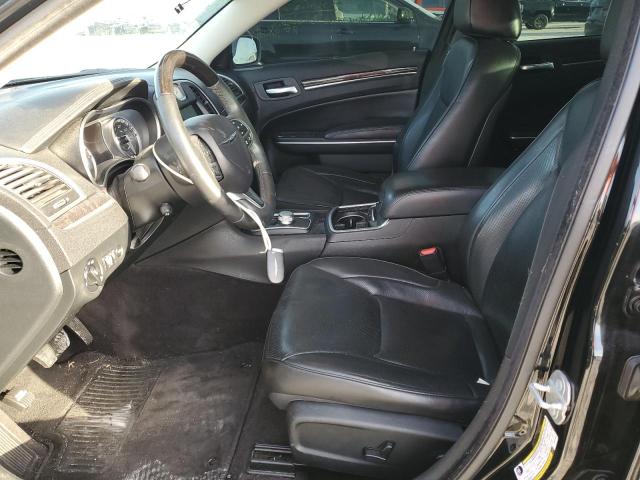 2018 CHRYSLER 300 2C3CCAEG9JH275416