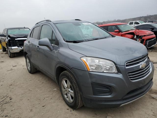 2015 CHEVROLET TRAX 1LT - KL7CJRSB8FB195076