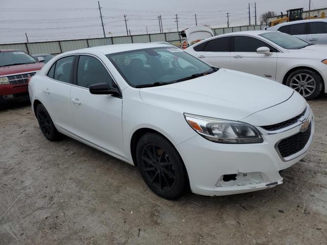 1G11A5SA7GU156214 | 2016 CHEVROLET MALIBU LIM