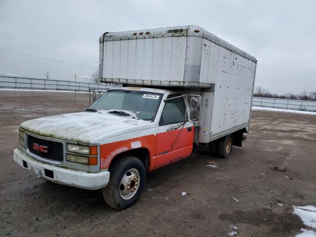 1GDJC34N7PE544491 1993 GMC Sierra C3500