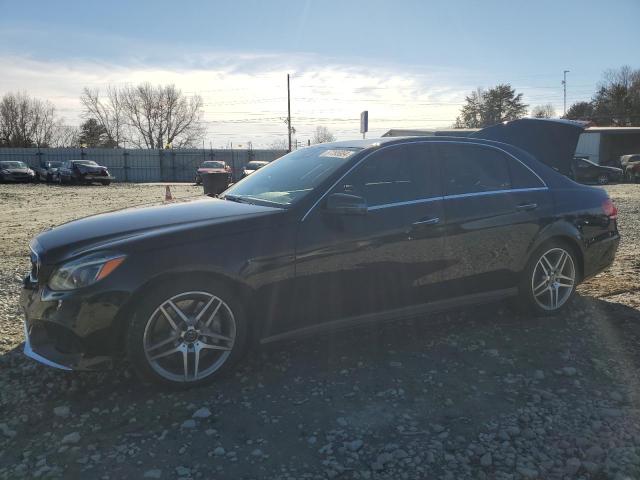 WDDHF9BB5EB006351 | 2014 MERCEDES-BENZ E 550 4MAT