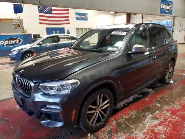 2018 BMW X3 