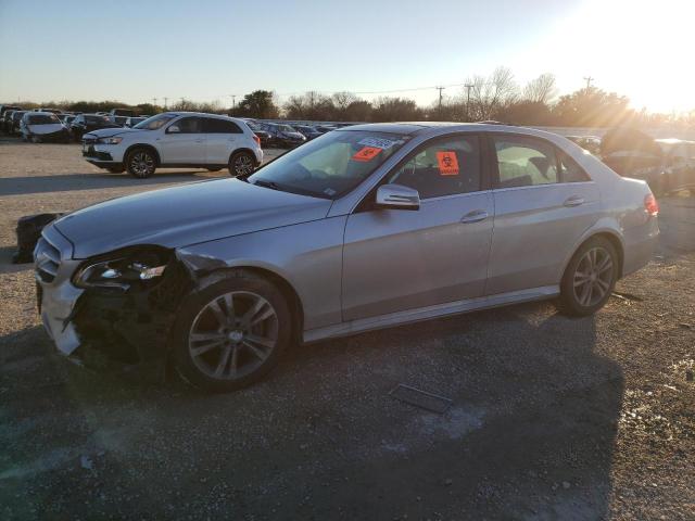 WDDHF0EB3EA897446 2014 MERCEDES-BENZ E-CLASS - Image 1