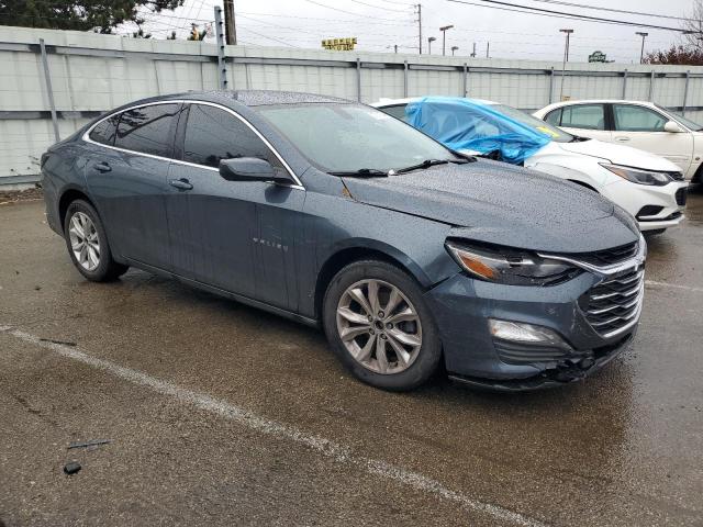 2020 CHEVROLET MALIBU LT - 1G1ZD5ST8LF065995
