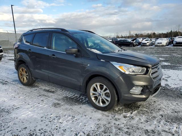 Vin: 1fmcu9gd7hub69737, lot: 38375664, ford escape se 20174
