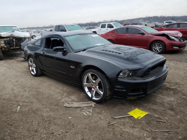 1ZVBP8CF1E5326366 2014 FORD MUSTANG, photo no. 4