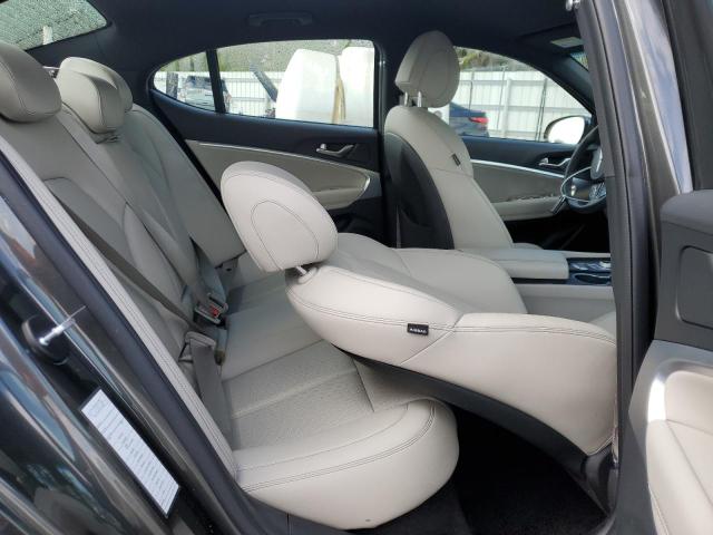 2023 GENESIS G70 BASE - KMTG34TA5PU131236