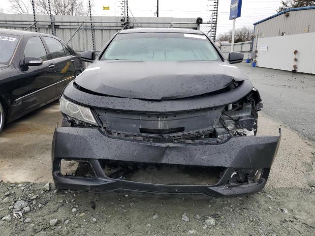 1G11Y5SL5EU125988 | 2014 CHEVROLET IMPALA LS