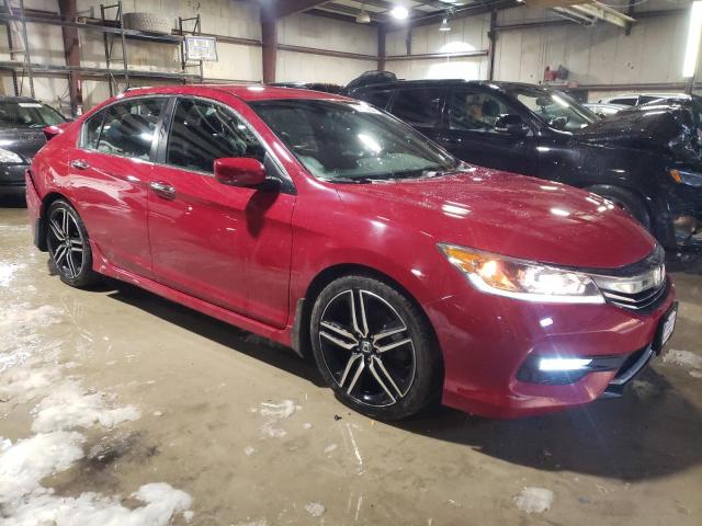 1HGCR2F58HA097229 | 2017 HONDA ACCORD SPO