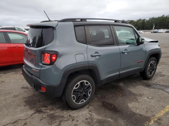 ZACCJBCB9HPE46107 | 2017 JEEP RENEGADE T