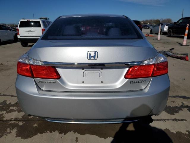 1HGCR2F37EA253190 | 2014 HONDA ACCORD LX