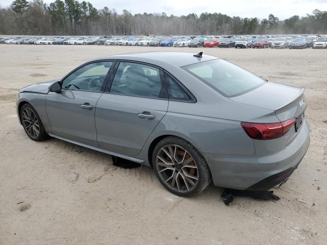 WAUB4BF40MA016585 | 2021 AUDI S4 PREMIUM