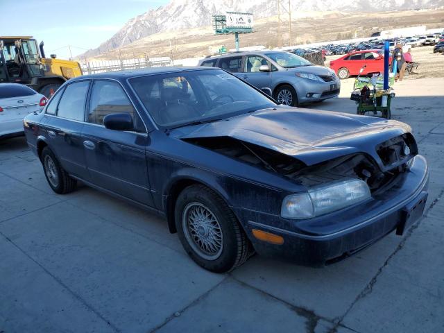 JNKNG01D2RM256082 1994 Infiniti Q45