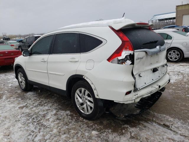 5J6RM4H79FL024125 | 2015 HONDA CR-V EXL