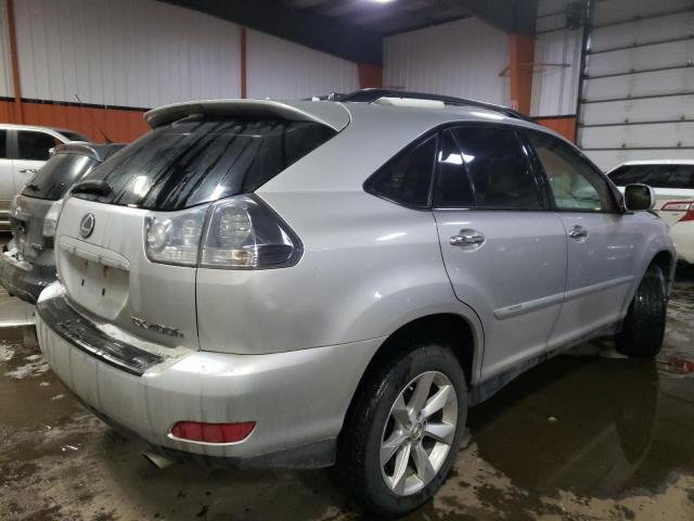 2008 Lexus Rx 400H VIN: JTJHW31UX82850364 Lot: 39754144