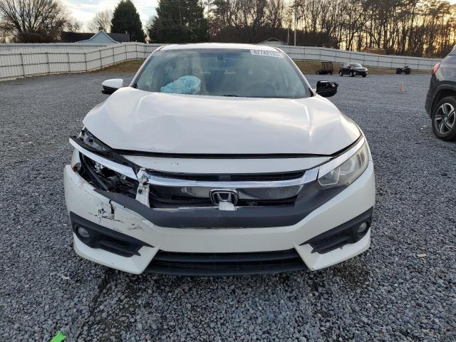 19XFC1F34HE204814 | 2017 HONDA CIVIC EX