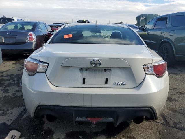 JF1ZNAA13F8710483 | 2015 TOYOTA SCION FR-S