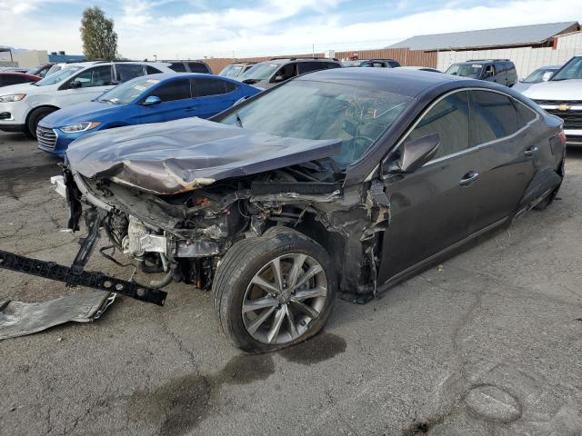 2016 HYUNDAI AZERA #2457317037